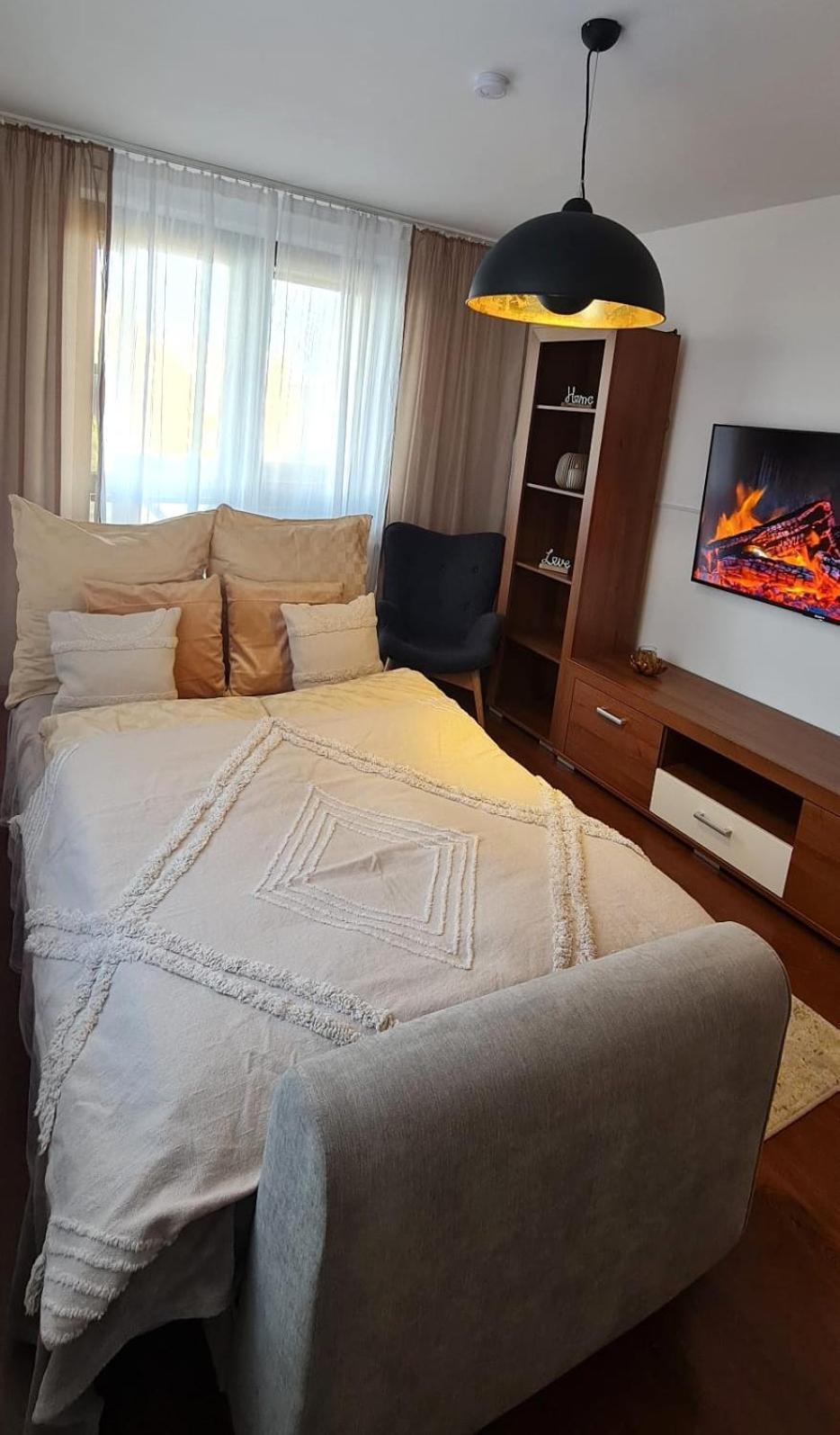 Tatra Diamond Appartement 70M2 V Centre Poprad Esterno foto