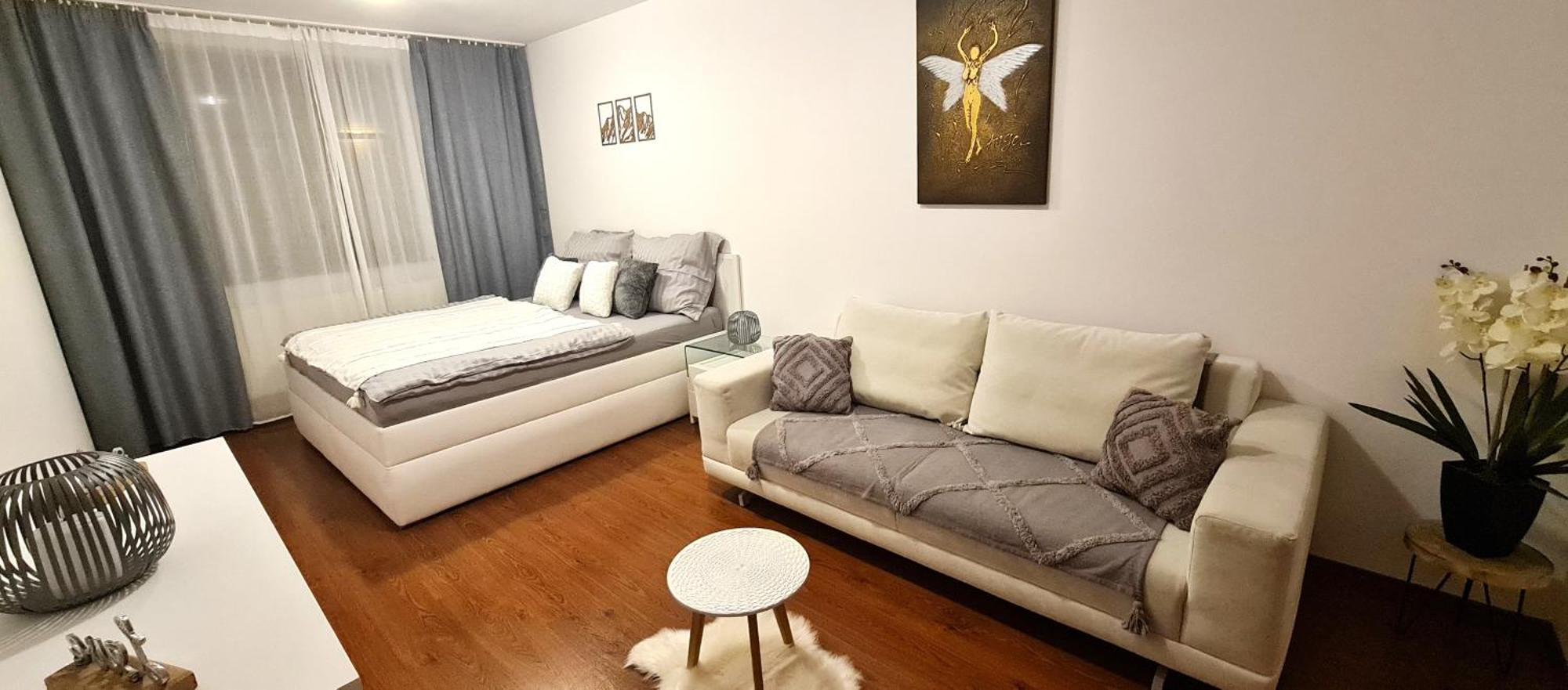 Tatra Diamond Appartement 70M2 V Centre Poprad Esterno foto