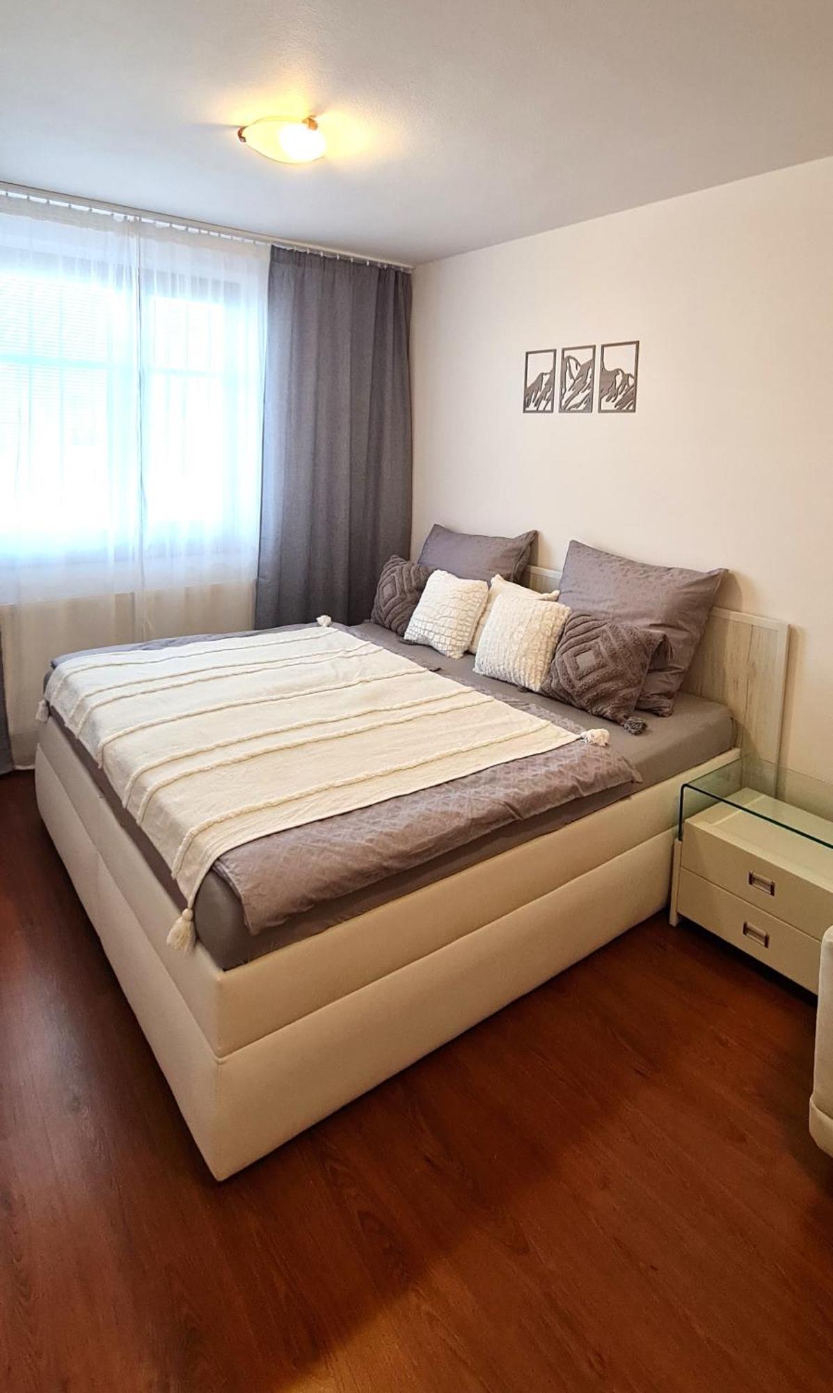 Tatra Diamond Appartement 70M2 V Centre Poprad Esterno foto