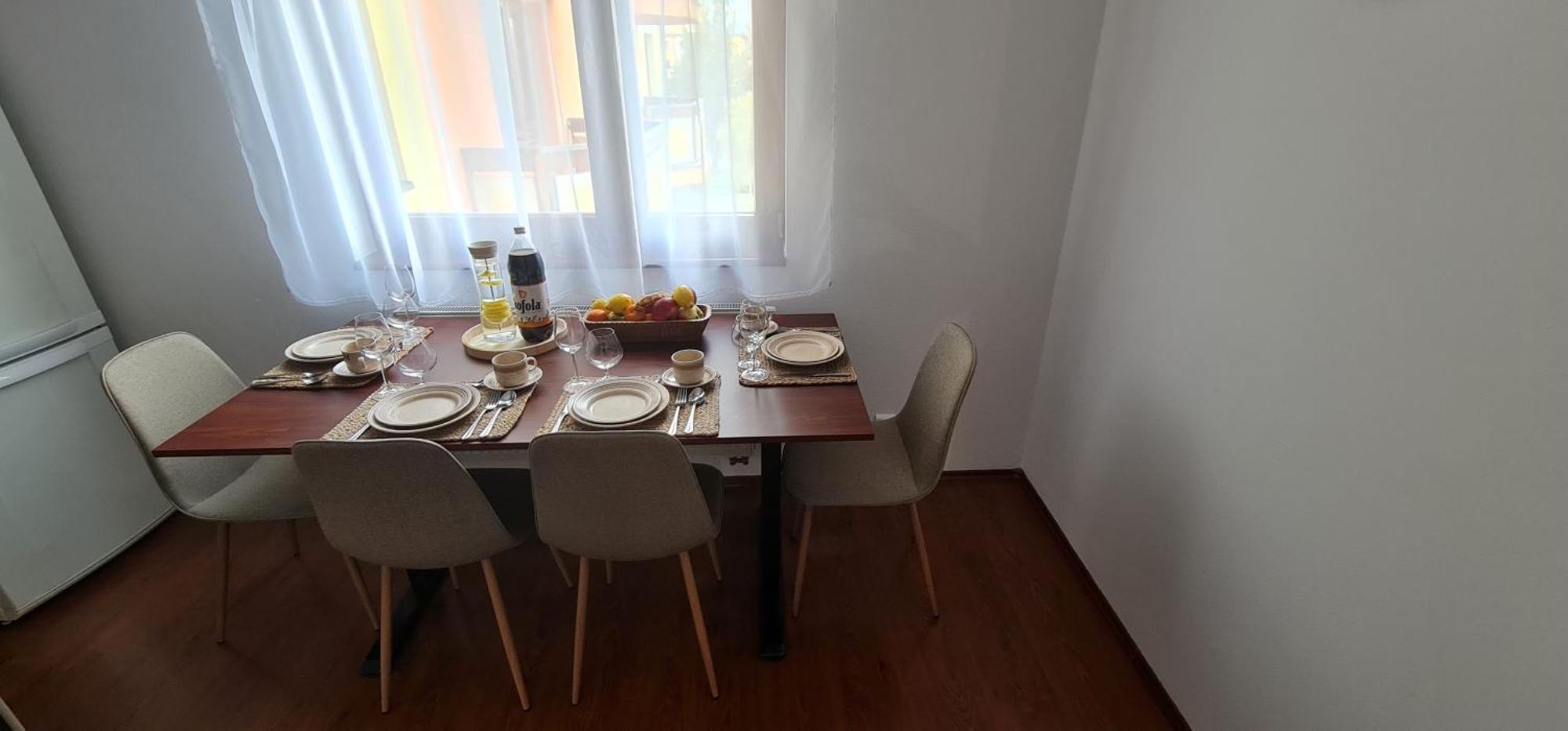 Tatra Diamond Appartement 70M2 V Centre Poprad Esterno foto